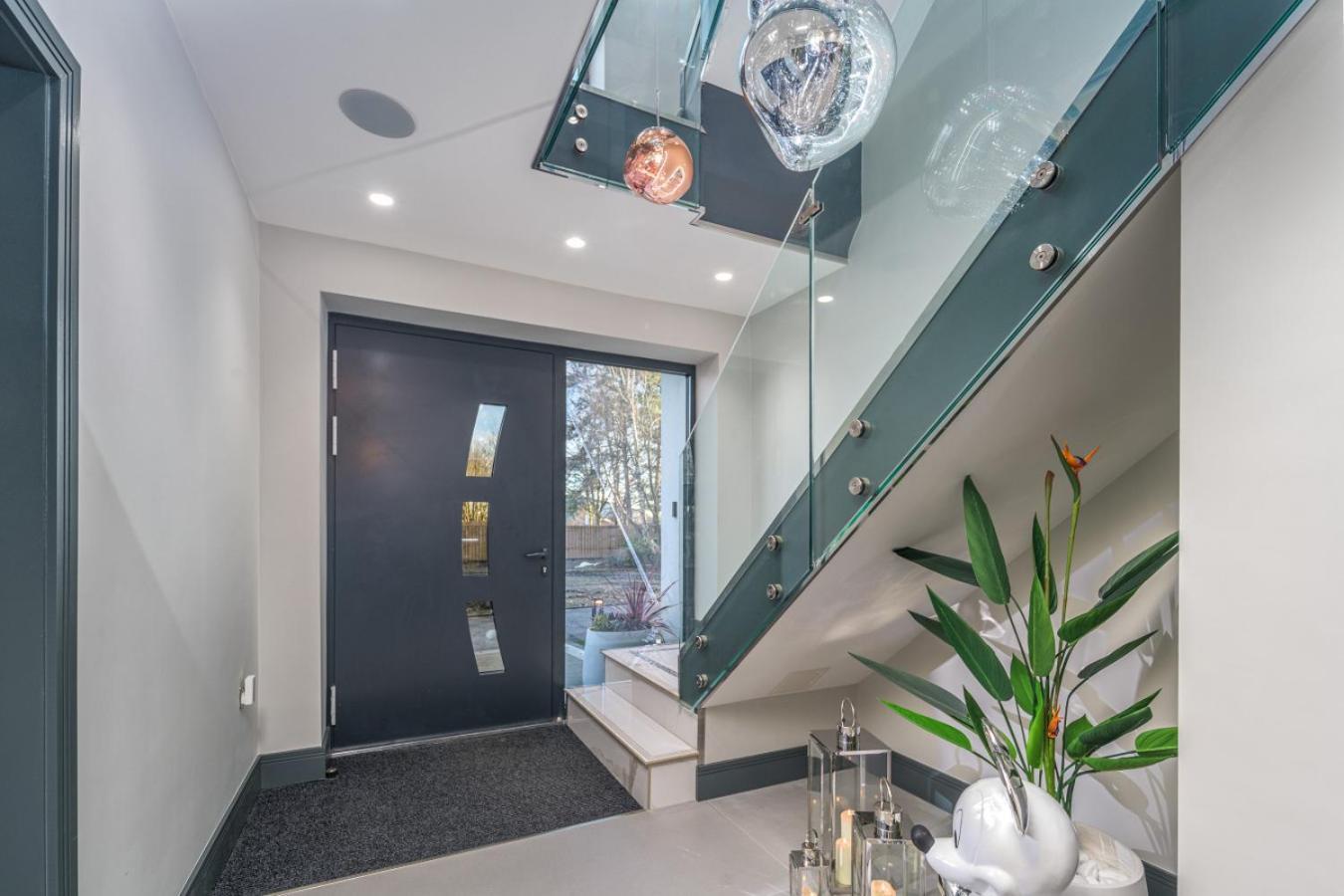 Holiday home Luxury 7 Bed Mansion Pool, Spa, Cinema Durham
